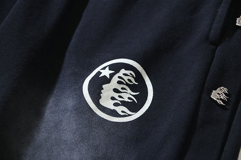 HE Studios New Sports Pants 718