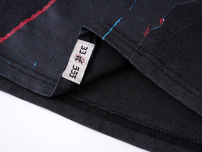 Godspeed T-Shirt-1028