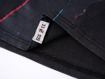 Godspeed T-Shirt-1028