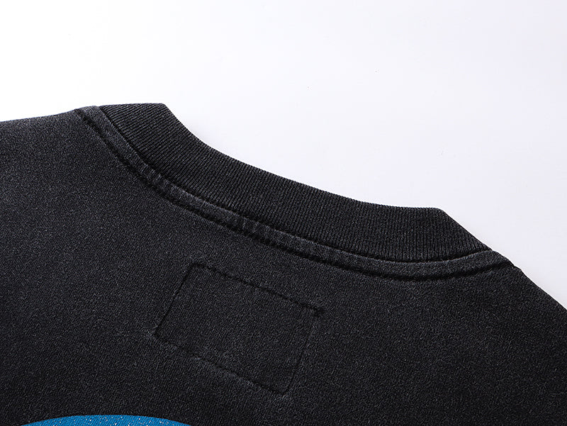 Godspeed Sweatshirt-1099