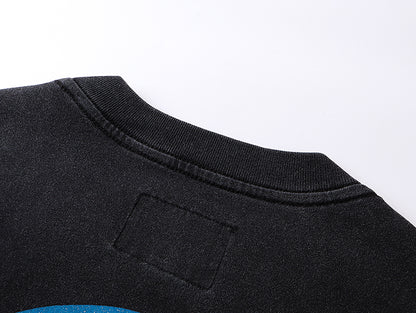 Godspeed Sweatshirt-1099