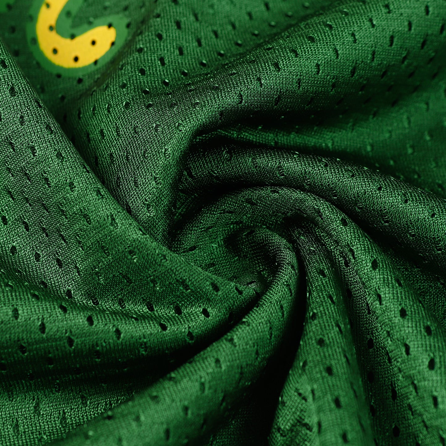 Chrome Hearts Stadium Mesh L/S Jersey 9998