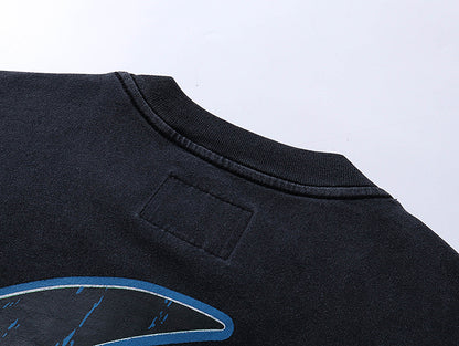 Godspeed T-Shirt-1013