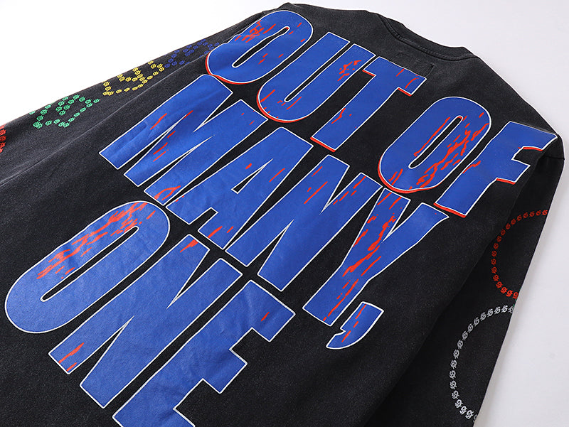 Godspeed Sweatshirt-1106