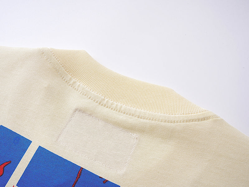 Godspeed Sweatshirt-3106