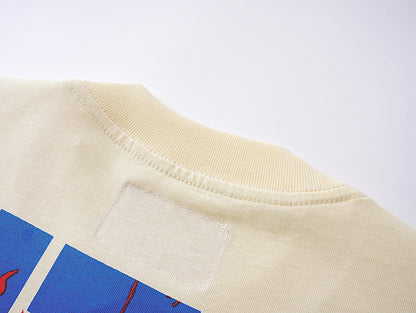 Godspeed Sweatshirt-3106