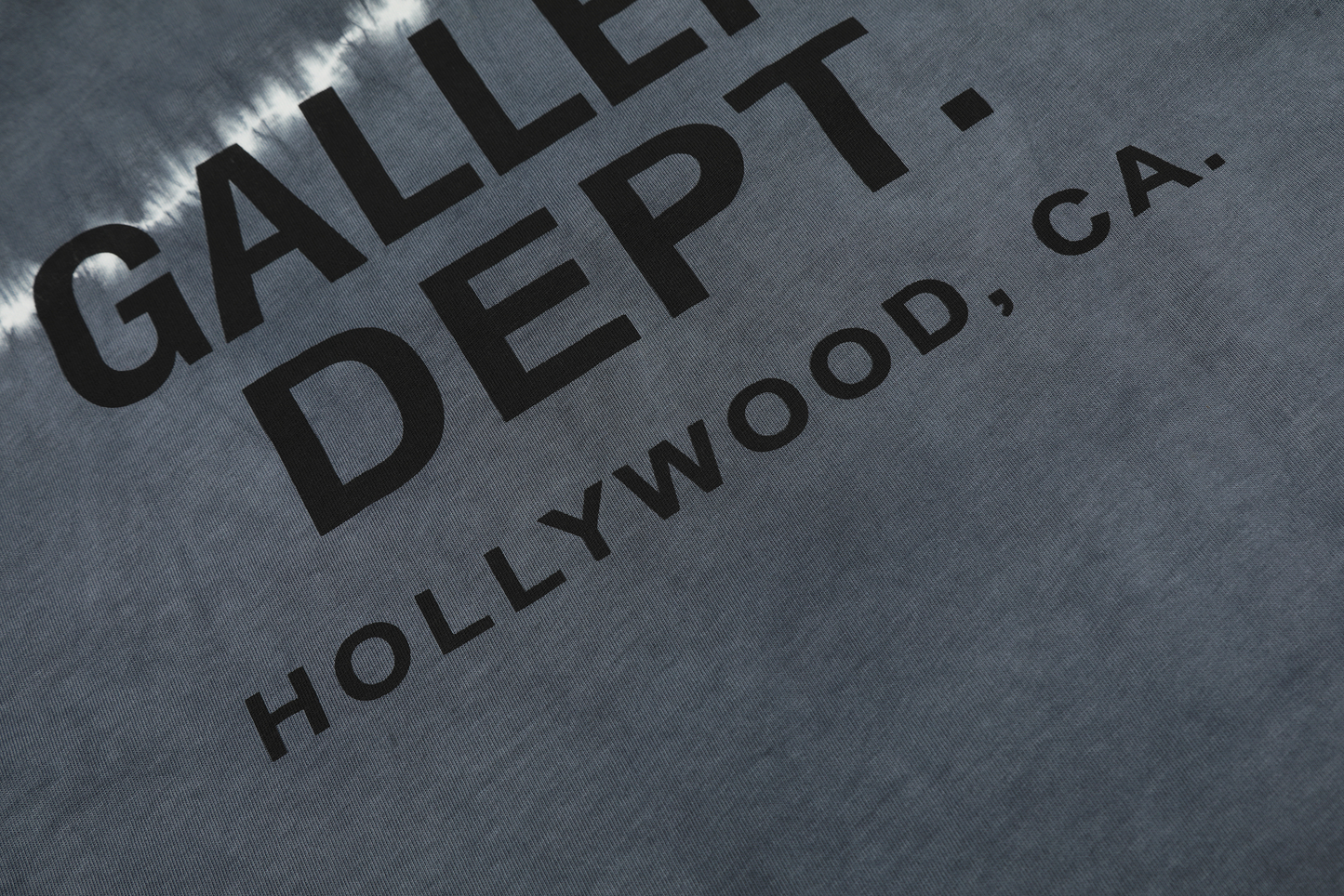 GALLERY DEPT 2024 New T-shirt D24