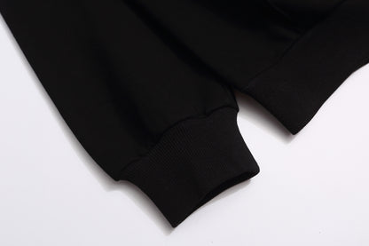 Chrome Hearts New Zip Up Hoodie 9025