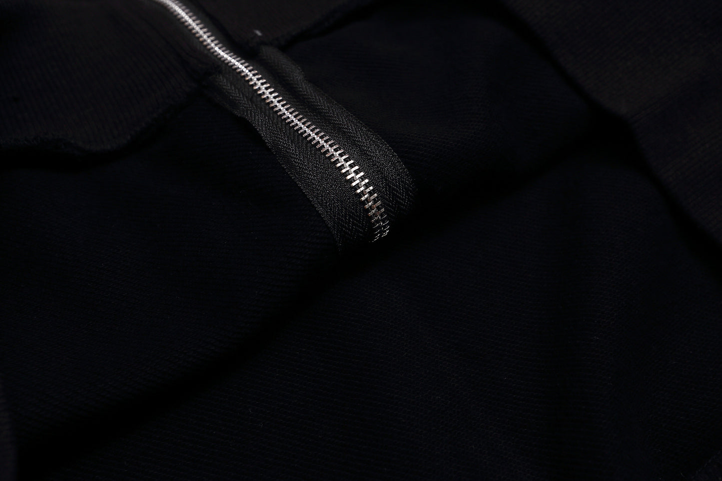 Chrome Hearts New Zip Up Hoodie 9025