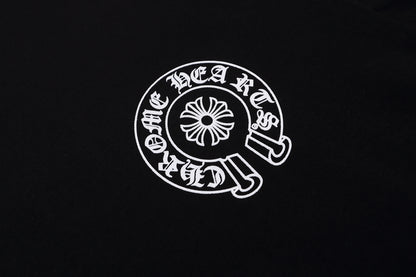 Chrome Hearts New SWEATSHIRTS 8233