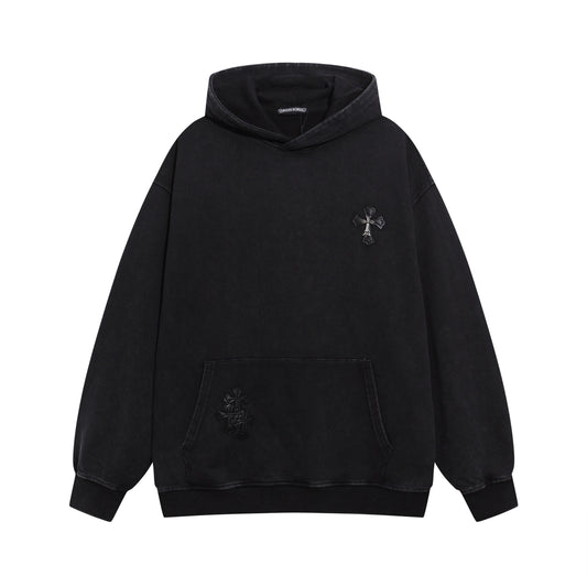 Chrome Hearts New  Hoodie -9022