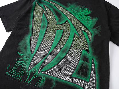 MIXED EMOTION T-Shirt