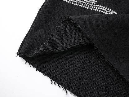 MIXED EMOTION Sweat Shorts