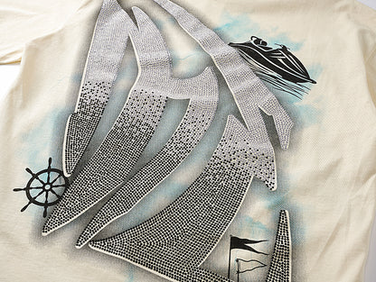 MIXED EMOTION T-Shirt