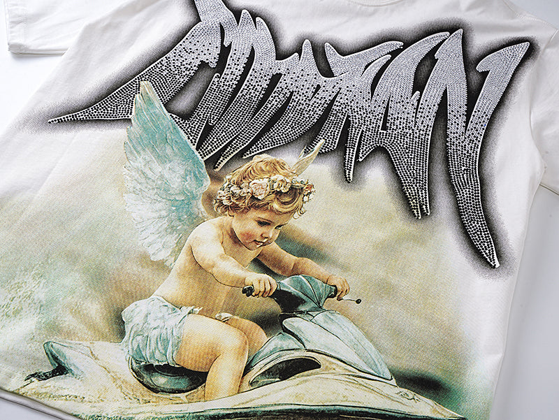 MIXED EMOTION T-Shirt