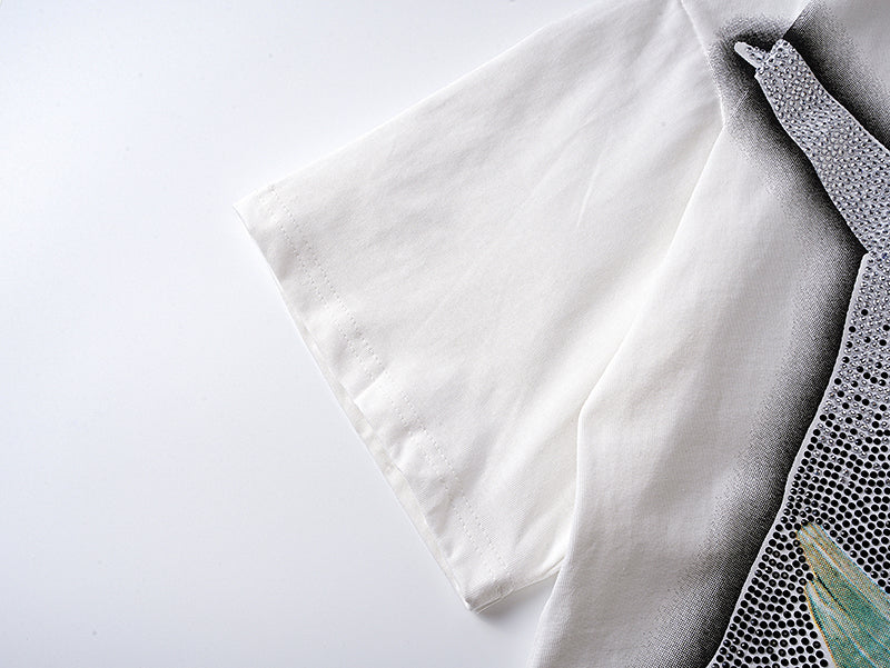 MIXED EMOTION T-Shirt