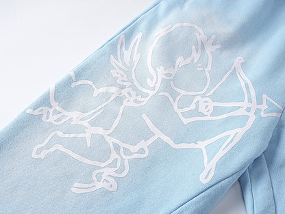 MIXED EMOTION Sweatpants