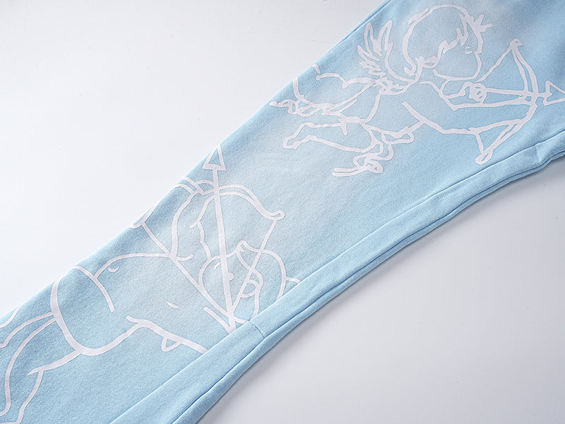 MIXED EMOTION Sweatpants