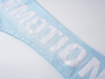 MIXED EMOTION Sweatpants