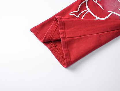 MIXED EMOTION Sweatpants