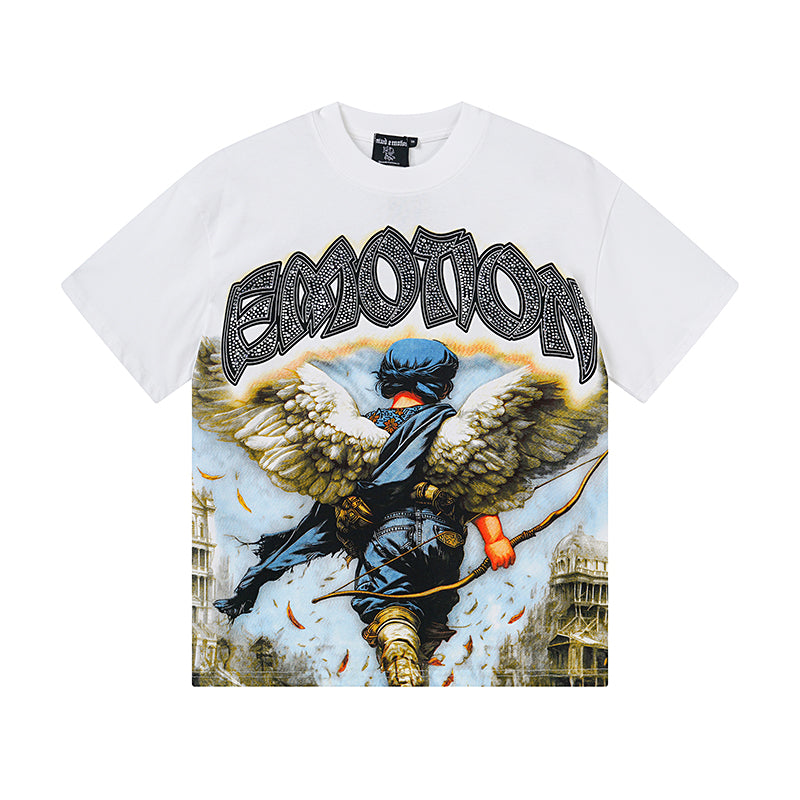 MIXED EMOTION T-Shirt