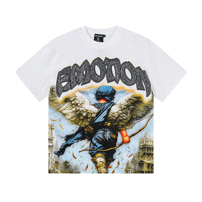 MIXED EMOTION T-Shirt