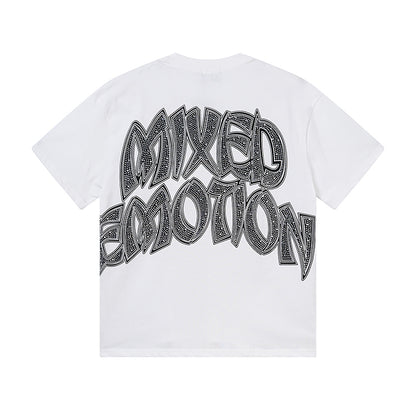 MIXED EMOTION T-Shirt
