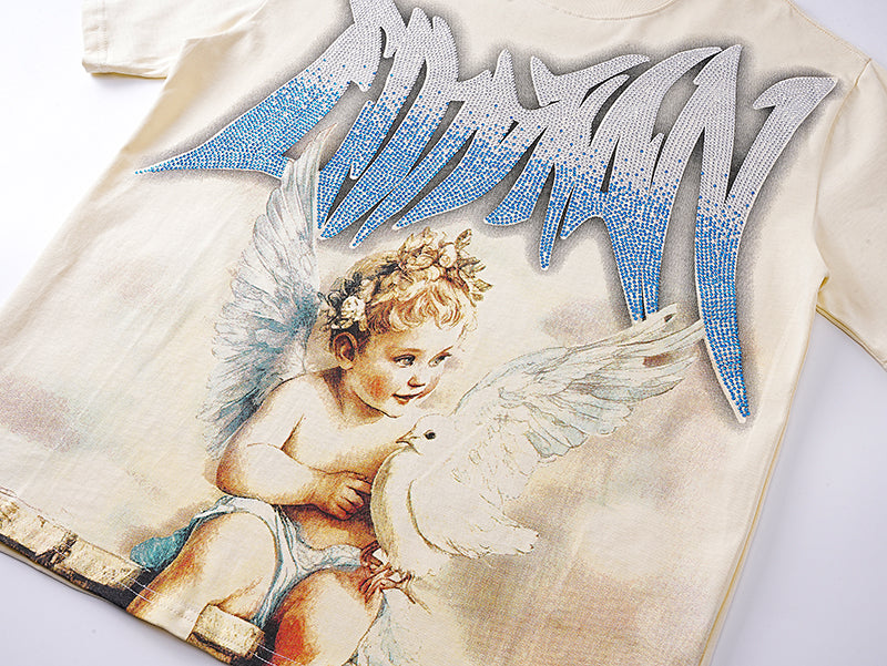 MIXED EMOTION T-Shirt