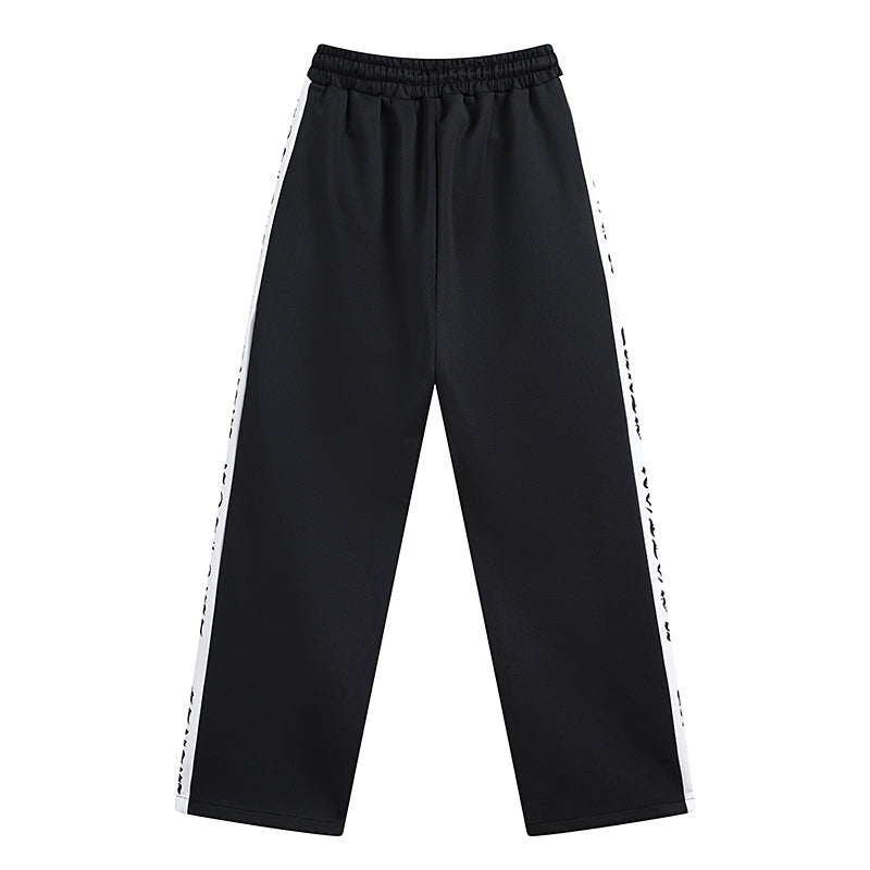 MIXED EMOTION Sweatpants