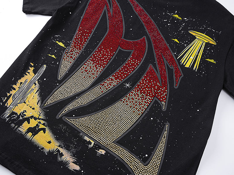 MIXED EMOTION T-Shirt