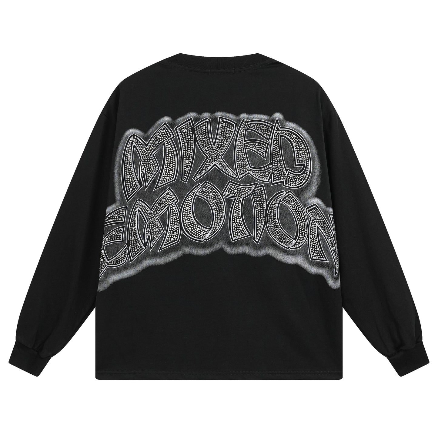 MIXED EMOTION Longsleeve