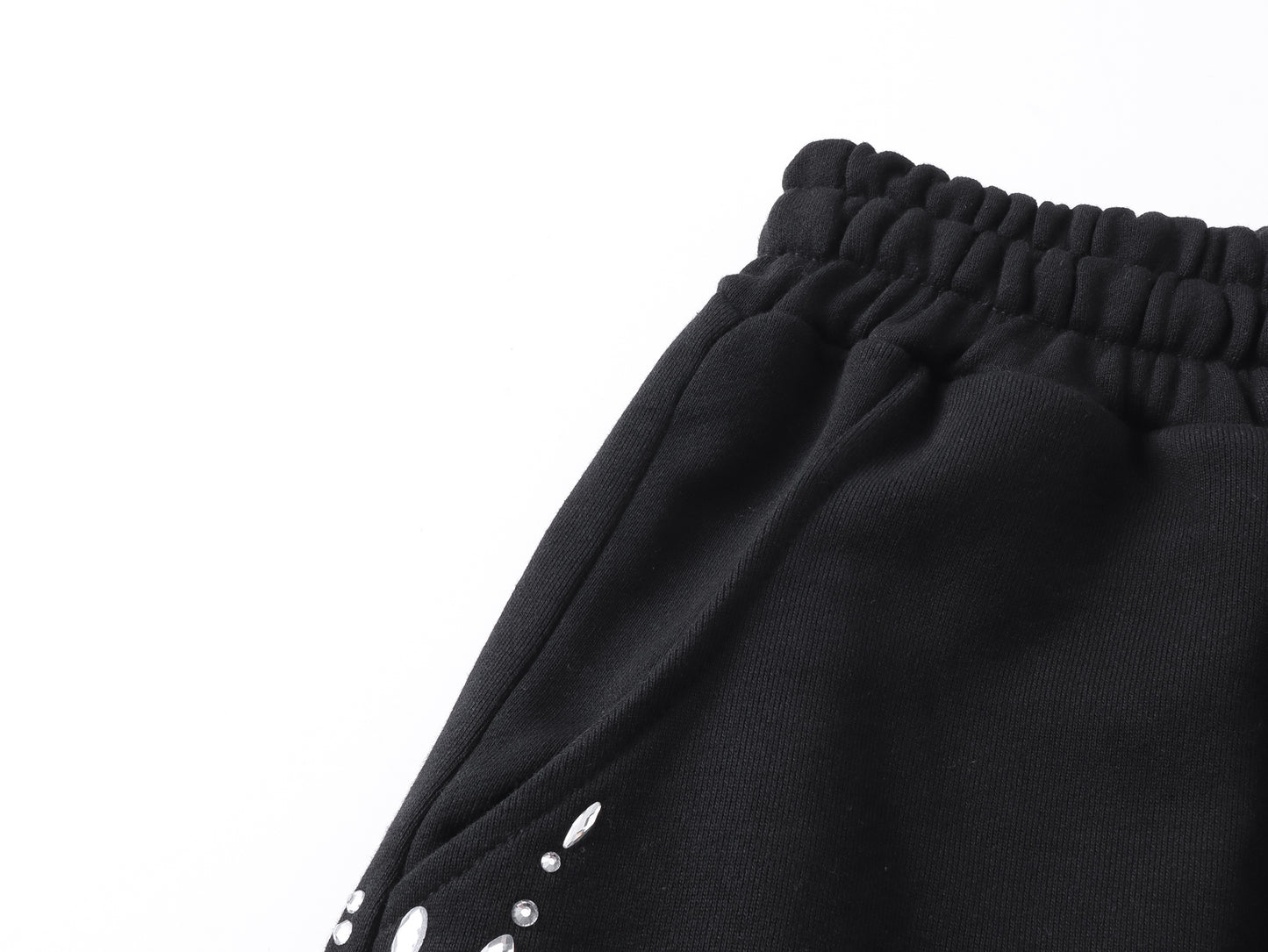 MIXED EMOTION Sweatpants