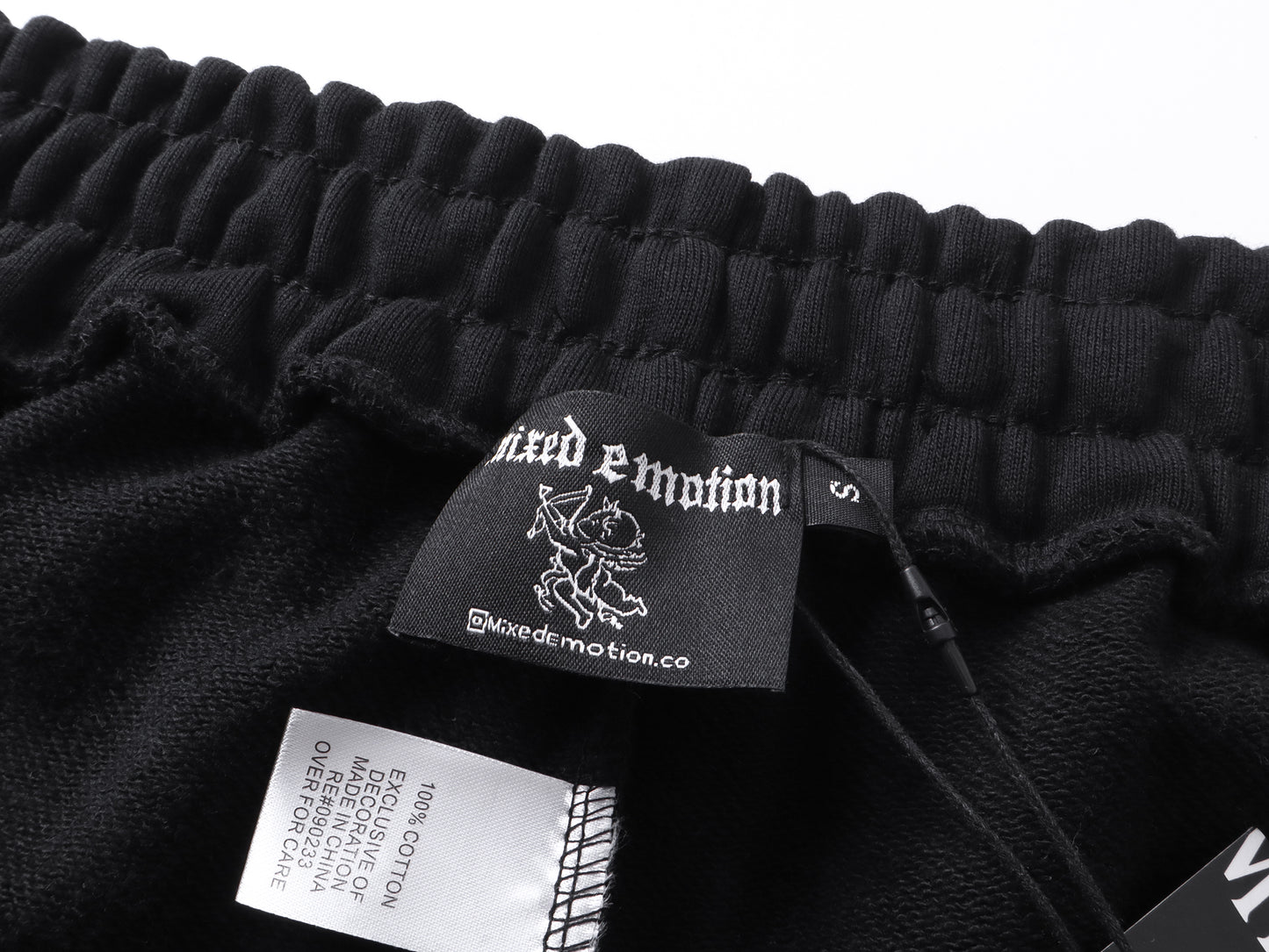 MIXED EMOTION Sweatpants