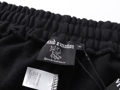 MIXED EMOTION Sweatpants
