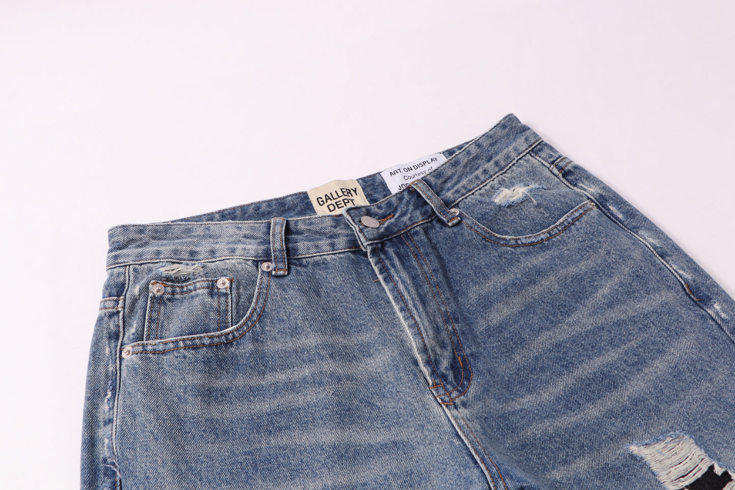 GALLERY DEPT New Jeans