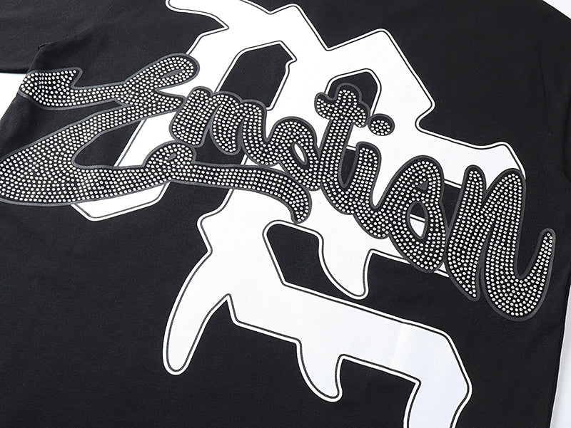 MIXED EMOTION T-Shirt