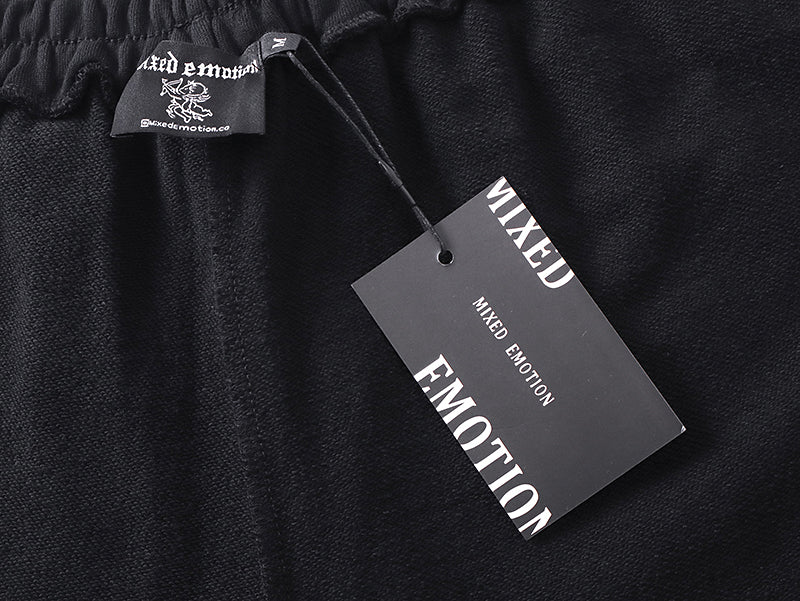 MIXED EMOTION Sweatpants