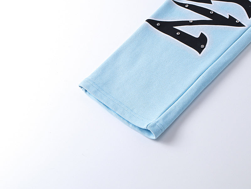 MIXED EMOTION Sweatpants