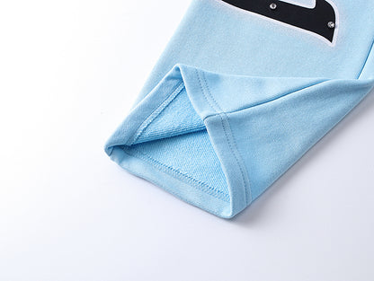 MIXED EMOTION Sweatpants