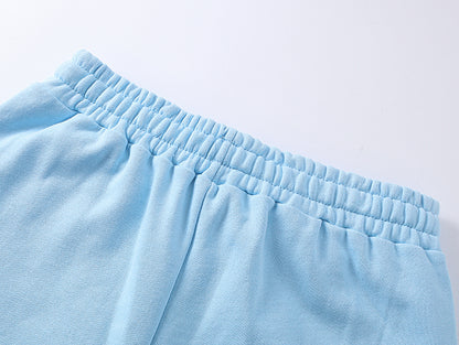 MIXED EMOTION Sweatpants