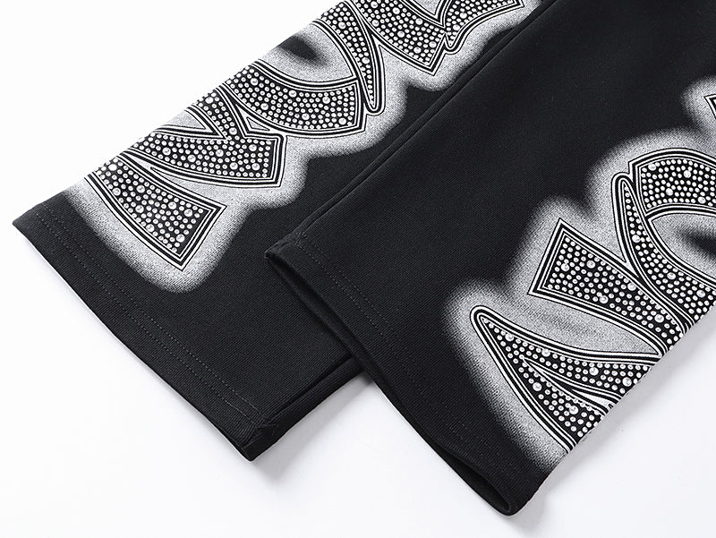 MIXED EMOTION Sweatpants