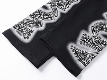 MIXED EMOTION Sweatpants