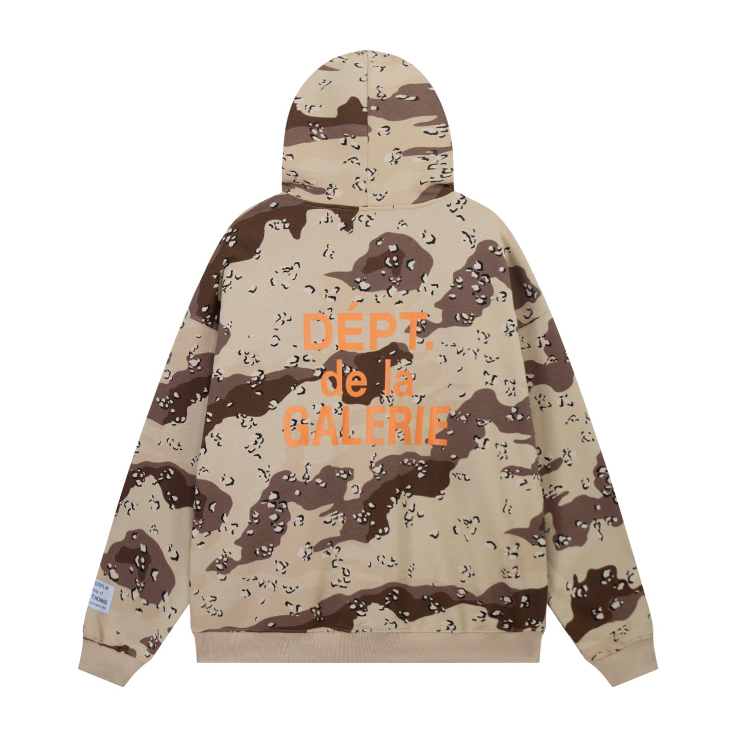 GALLERY DEPT New Pants