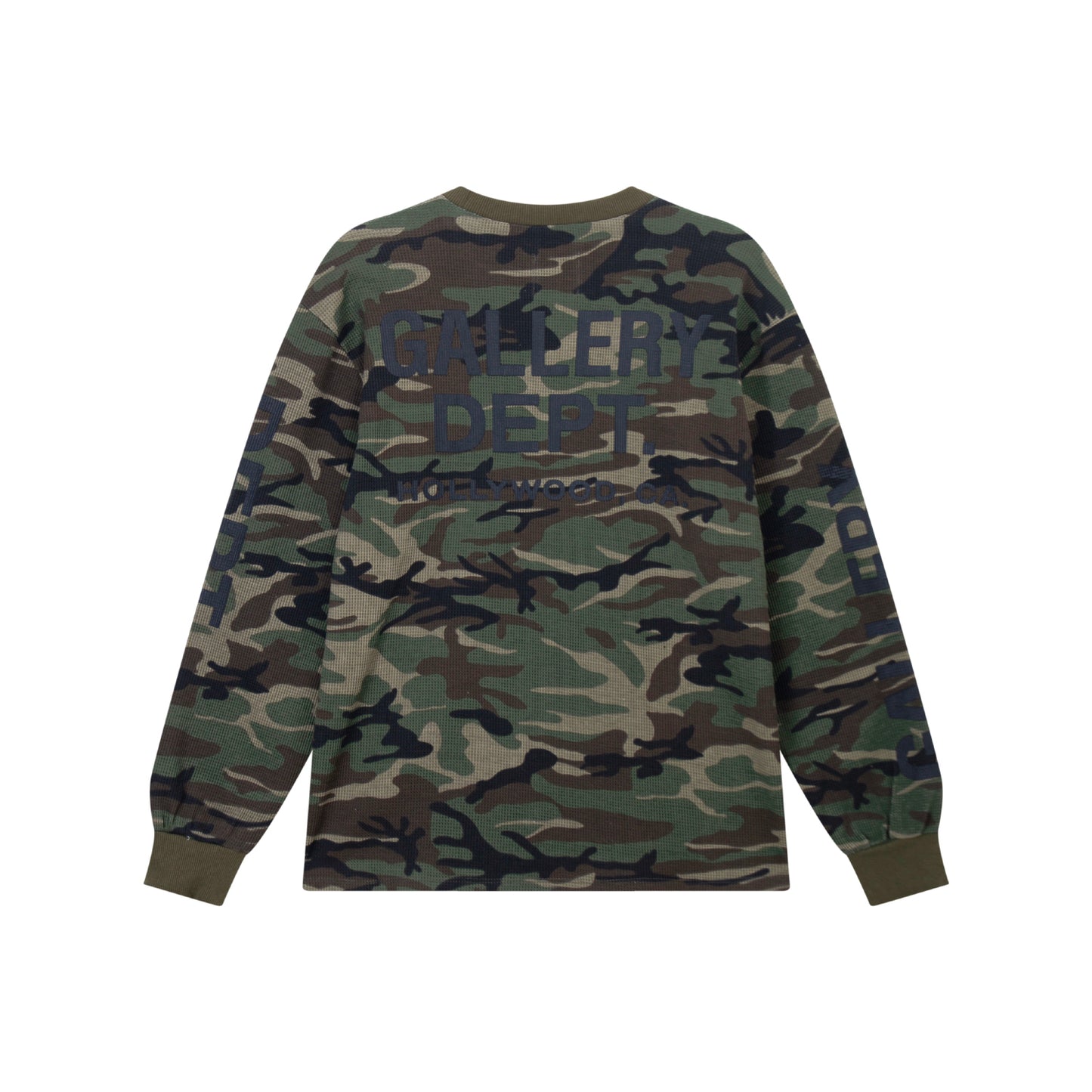 GALLERY DEPT New Sweatshirt