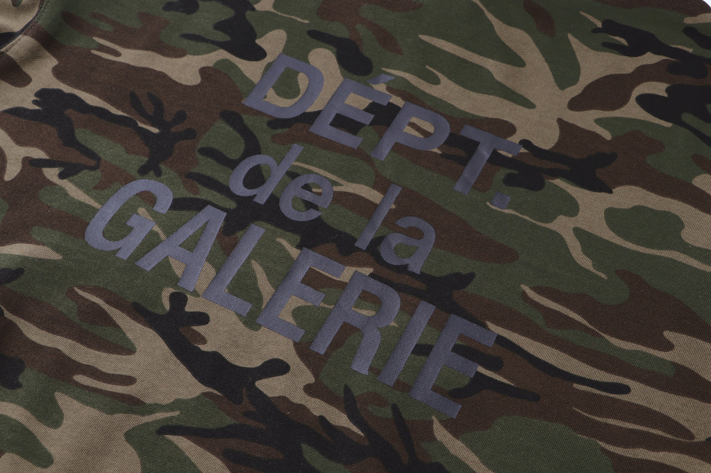 GALLERY DEPT New Pants