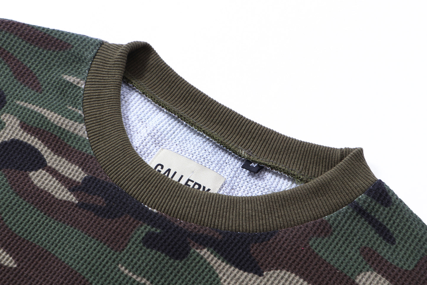 GALLERY DEPT New Sweatshirt