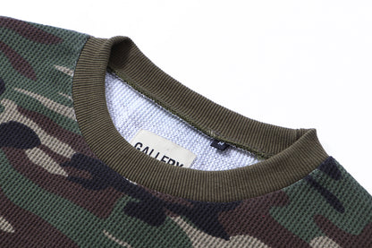 GALLERY DEPT New Sweatshirt