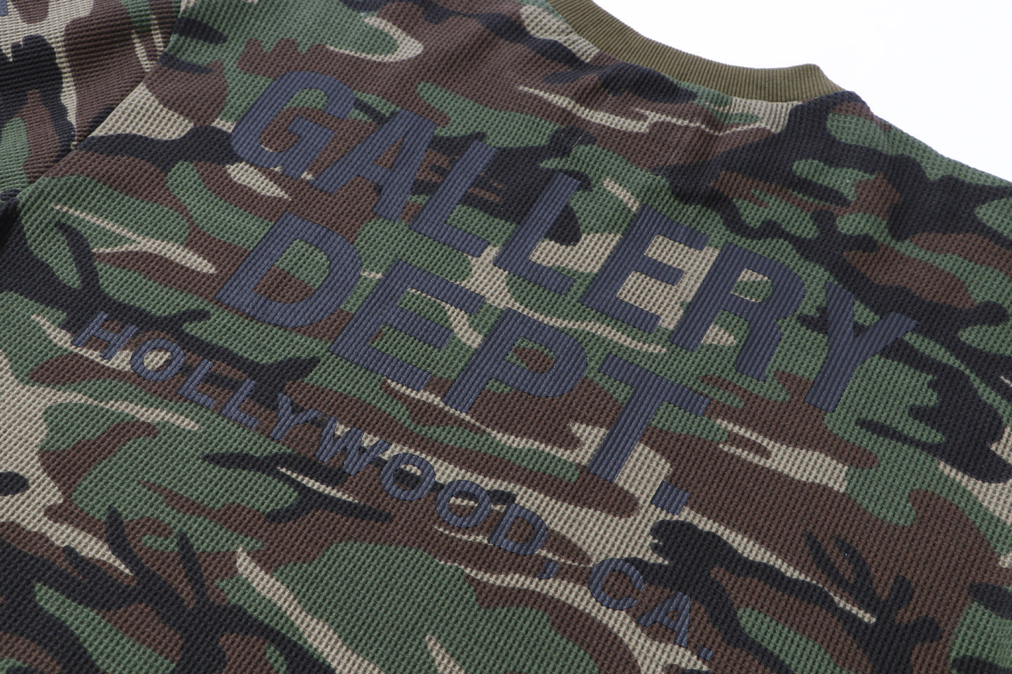 GALLERY DEPT New Sweatshirt