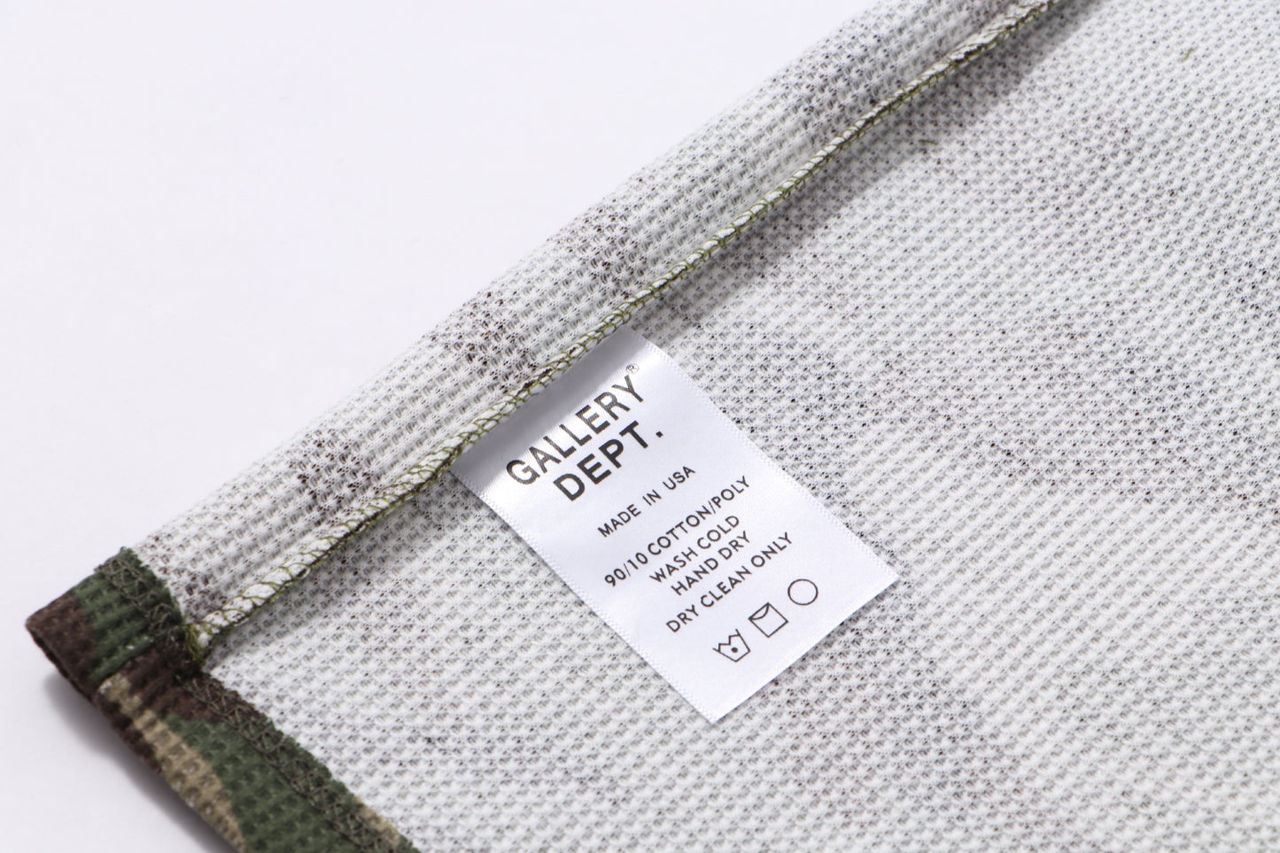 GALLERY DEPT New Sweatshirt