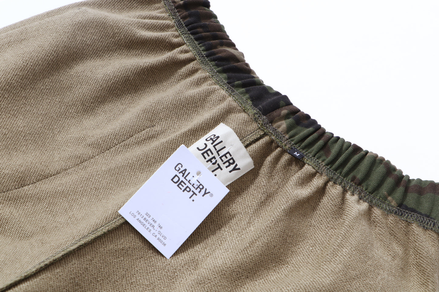 GALLERY DEPT New Pants